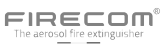 Firecom Logo