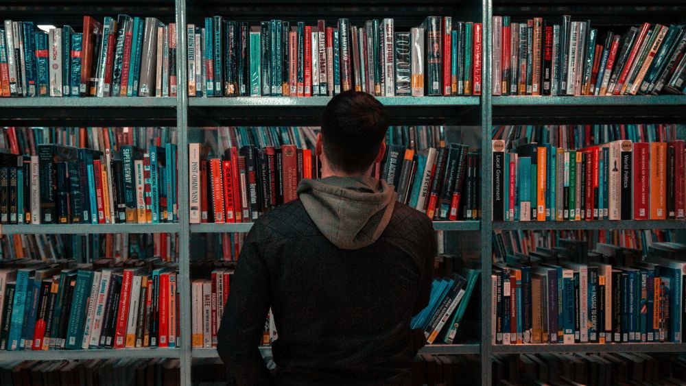 Antincendio per archivi e biblioteche come proteggere la carta