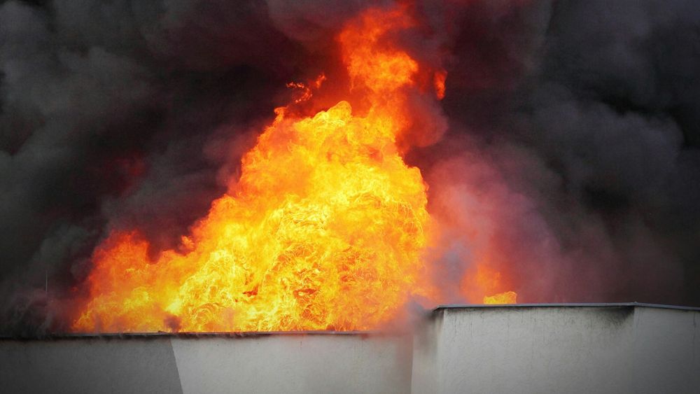 Classi di fuoco A B C