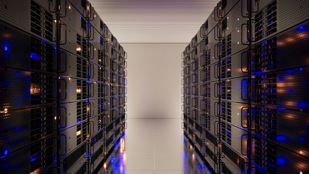 Antincendio aerosol per data center